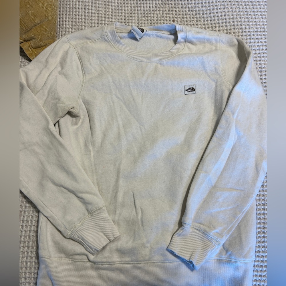 Women’s crewneck